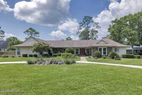 10756 CROSSWICKS Road, Jacksonville, FL 32256