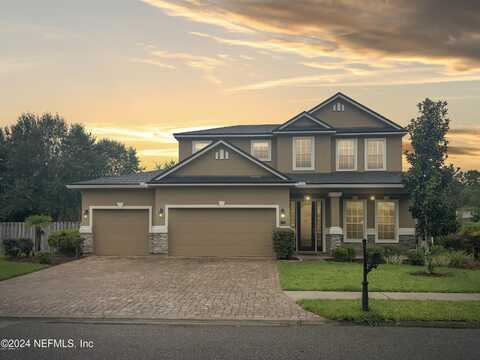 11748 FITCHWOOD Circle, Jacksonville, FL 32258