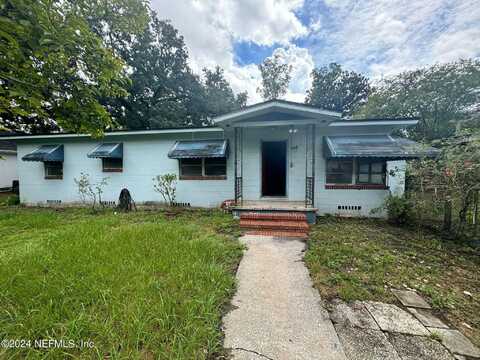 964 ARDOON Street, Jacksonville, FL 32208