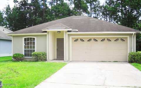 11197 BENTLEY TRACE Lane E, Jacksonville, FL 32257