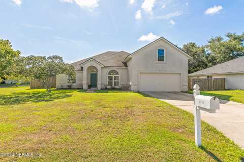 2755 RIDGE HAVEN Drive, Green Cove Springs, FL 32043