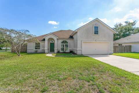 2755 RIDGE HAVEN Drive, Green Cove Springs, FL 32043