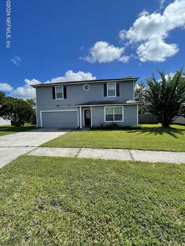 7769 ALLSPICE Circle E, Jacksonville, FL 32244