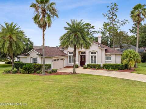 1594 SAILMAKER Lane, Fleming Island, FL 32003