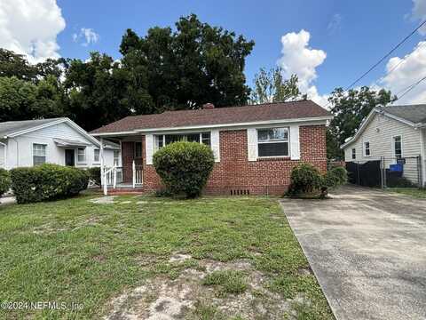 4633 SUNDERLAND Road, Jacksonville, FL 32210