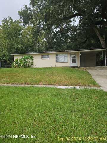 315 GWINNETT Road, Orange Park, FL 32073