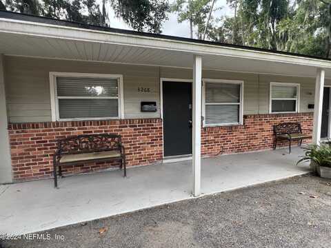 3268 ST AUGUSTINE Road, Jacksonville, FL 32207