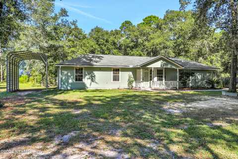 2827 EAGLE POINT Road, Middleburg, FL 32068