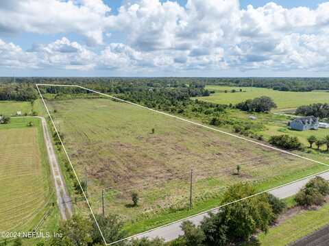 0 SEMINOLE Road, East Palatka, FL 32131