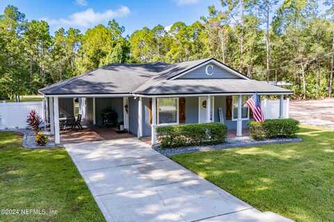 545 PALMETTO BLUFF Road, Palatka, FL 32177