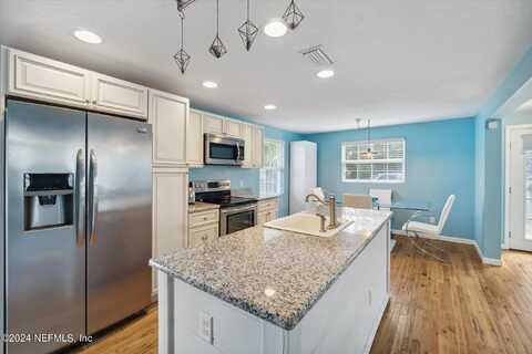 176 ONEIDA Street, Saint Augustine, FL 32084