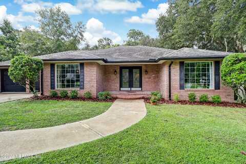 6204 MICHELE Road, Macclenny, FL 32063