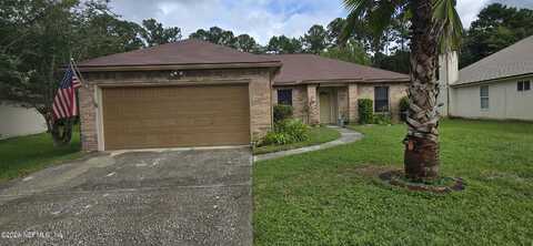 479 CHARLES PINCKNEY Street, Orange Park, FL 32073