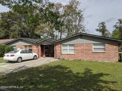 6067 LONGCHAMP Drive, Jacksonville, FL 32244