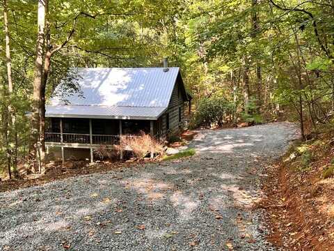 545 Chestnut Ridge, Blue Ridge, GA 30513