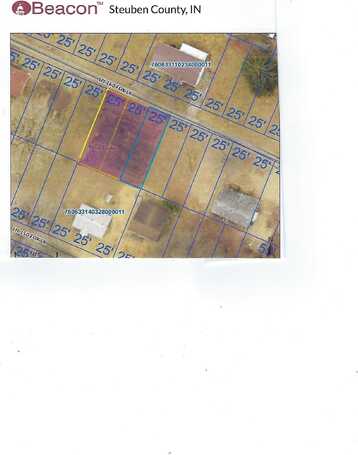 LN 160 Lane, Angola, IN 46703