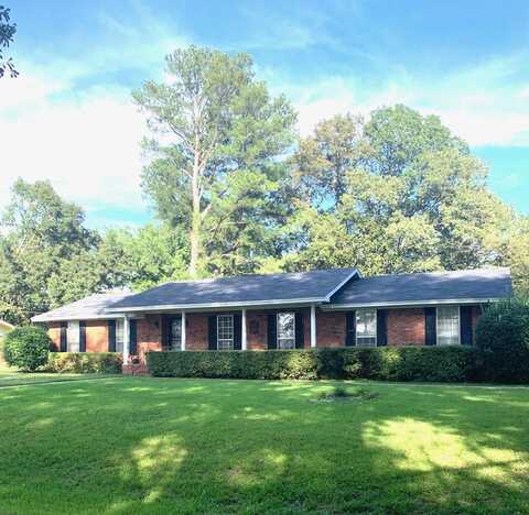 1005 County Rd 361, New Albany, MS 38652