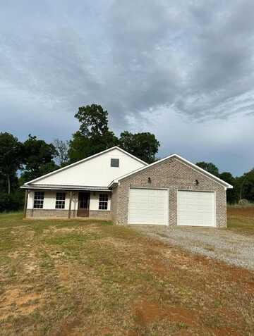 560 Tutor Road, Ecru, MS 38841