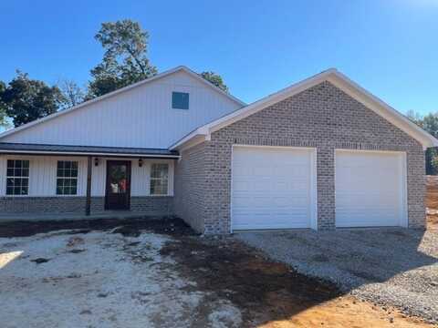 560 Tutor Road, Ecru, MS 38841