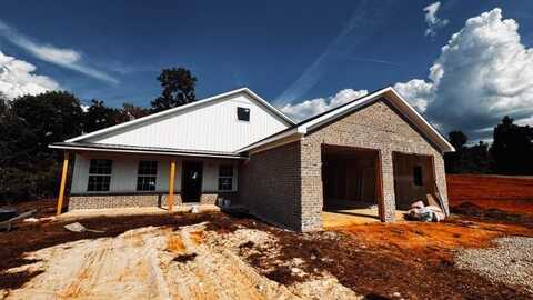 560 Tutor Road, Ecru, MS 38841