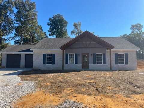 600 Tutor Road, Ecru, MS 38841