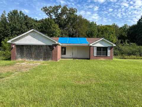 110 CR 271, Houston, MS 38851