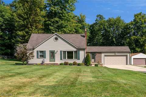 1244 Meadow Lane, Poland, OH 44514