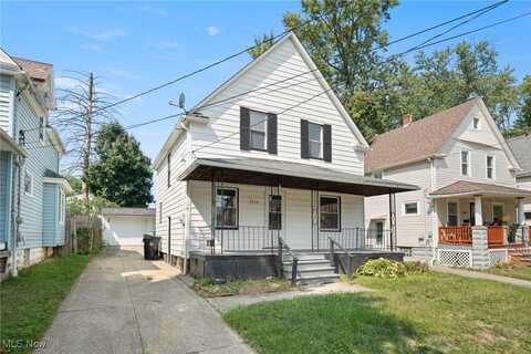 4212 W 22nd Street, Cleveland, OH 44109