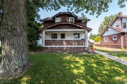 17 Wilson Avenue, Niles, OH 44446