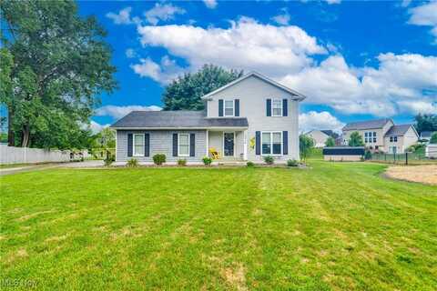 12014 Lagoona Circle NW, Uniontown, OH 44685