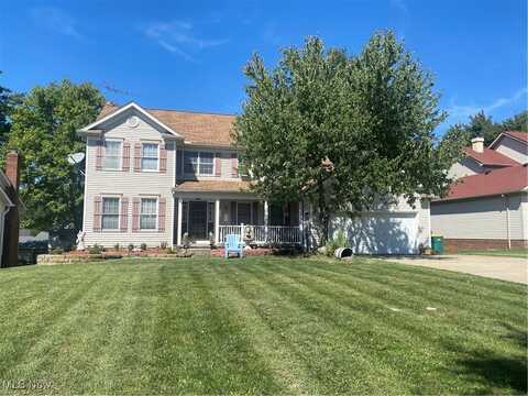 5195 Austen Lane, Richmond Heights, OH 44143