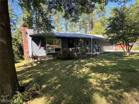 86422 N Bay Road, Scio, OH 43988