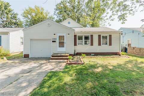 33892 Lawton Avenue, Eastlake, OH 44095