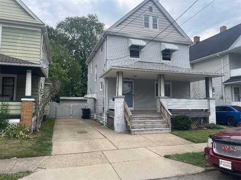 3887 W 19th Street, Cleveland, OH 44109