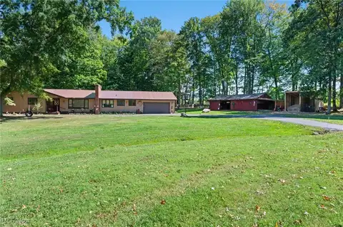 41703 Metz Road, Columbiana, OH 44408