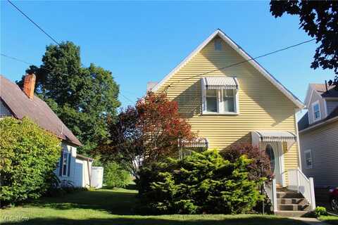 525 east main street, Loudonville, OH 44842