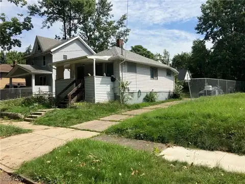 1437 Andrus Street, Akron, OH 44301