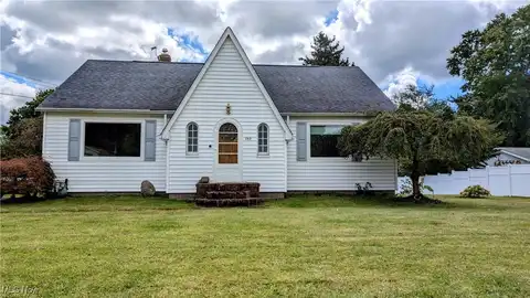 343 Fenton Avenue, Conneaut, OH 44030