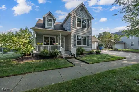 3755 Thurgood Avenue, Cleveland, OH 44115