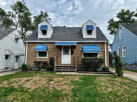 15505 Corkhill Road, Maple Heights, OH 44137