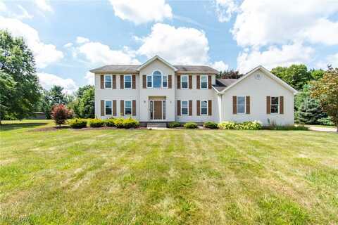 9850 Ginger Hill Road, New Middletown, OH 44442