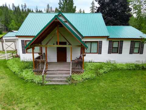 16682 WA-31, METALINE FALLS, WA 99153