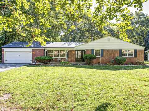 4335 Springwood Trail, Indianapolis, IN 46228