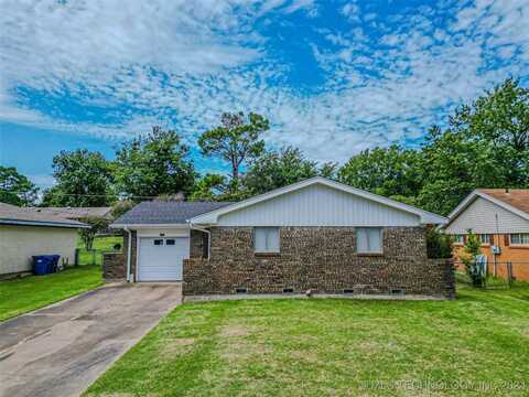 1709 Virginia Drive, McAlester, OK 74501