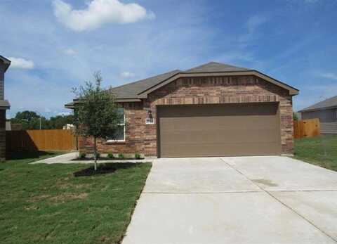 1044 Riverdale Cv, Jarrell, TX 76537