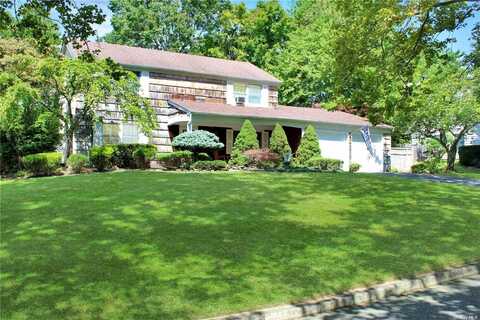 23 Mosshill Place, Stony Brook, NY 11790