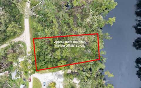 TBD SW 46TH AVENUE, Jasper, FL 32052