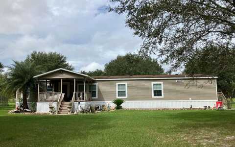 206 SW SUNVIEW ST., Fort White, FL 32038