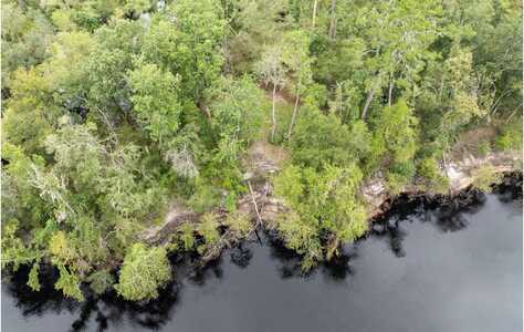 LOT 6 SW 68TH DRIVE, Jasper, FL 32052