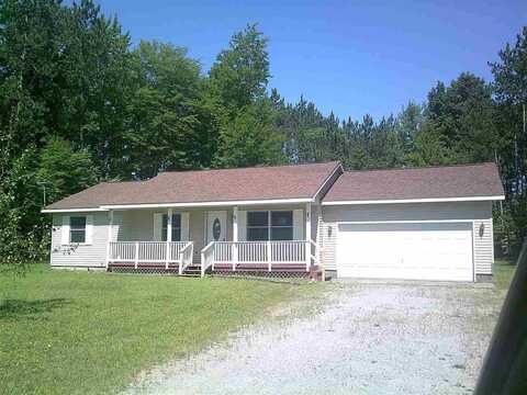 167 Pinecrest, Gaylord, MI 49735